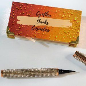 CYNTHIA BANKS COSMETIC